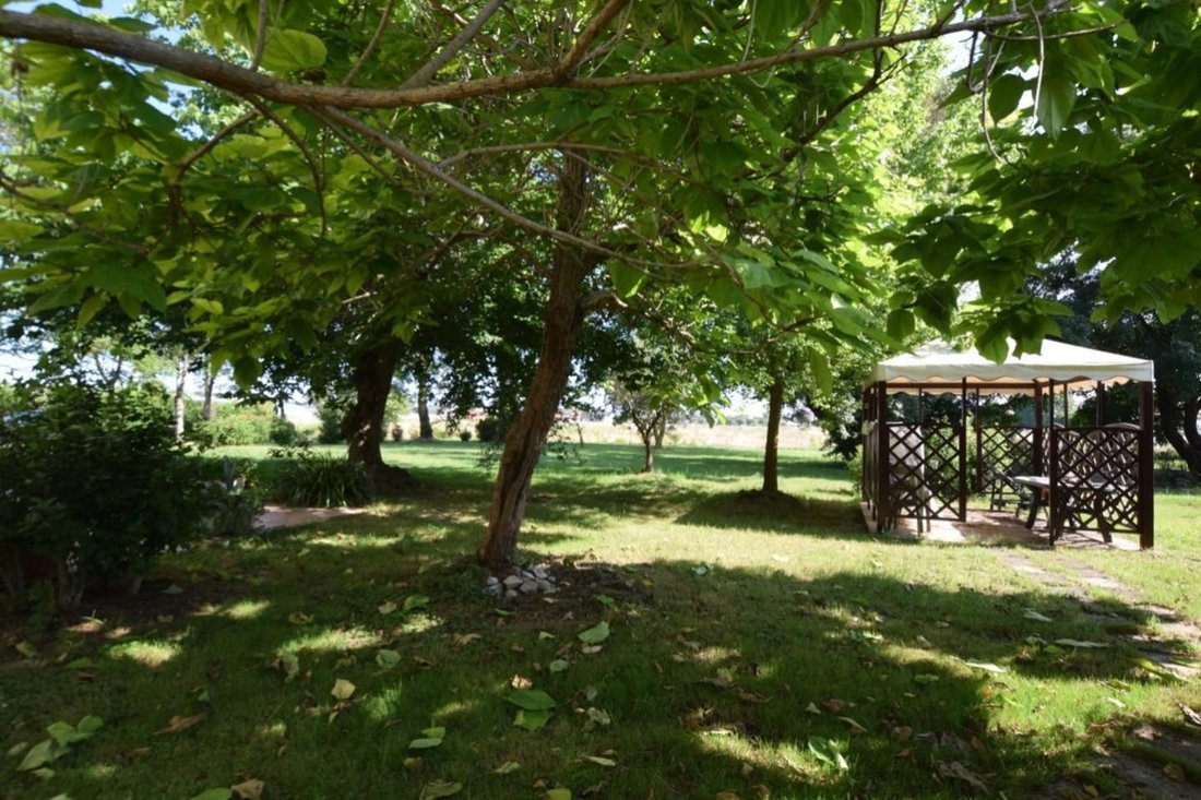 Villa in Oltrera, Pontedera, Tuscany 4 - 13027996