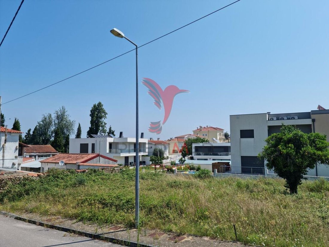 Land in Sao Martinho do Bispo e Ribeira de Frades, Coimbra District, Portugal 4 - 13028526