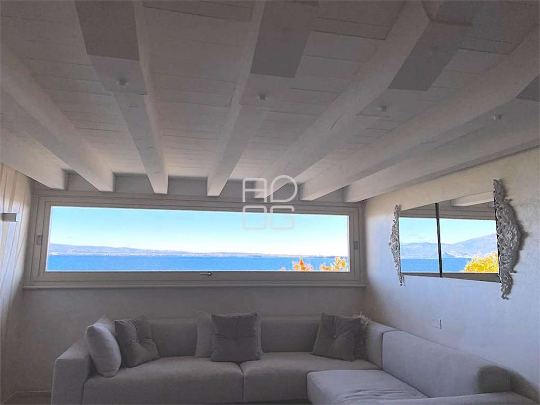 Apartment in Historic Center, Desenzano del Garda, Lombardy 5 - 13028235