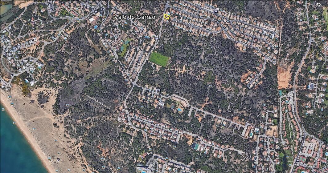 Land in Almancil, Algarve, Portugal 5 - 12855800