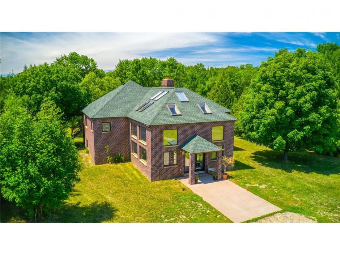House in Puposky, Minnesota, United States 1 - 13028149