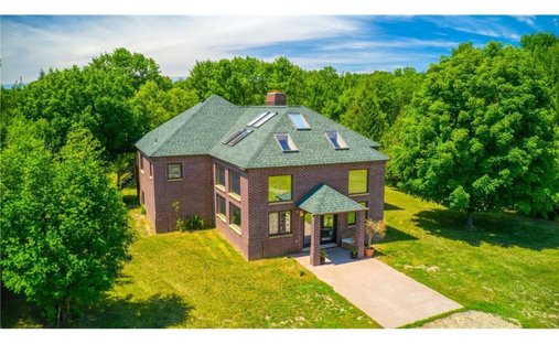 House in Puposky, Minnesota, United States 1