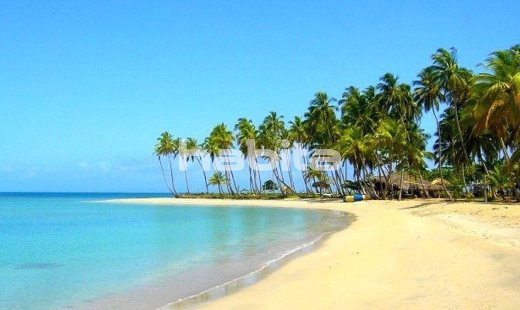 Leisure Lot Miches In Miches, El Seibo Province, Dominican Republic For