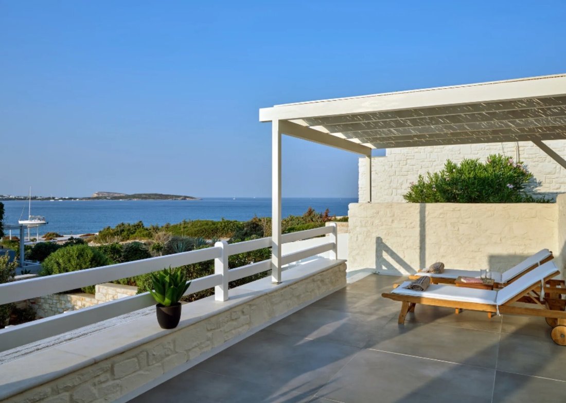 Villa in Paros, Aegean, Greece 4 - 13030201