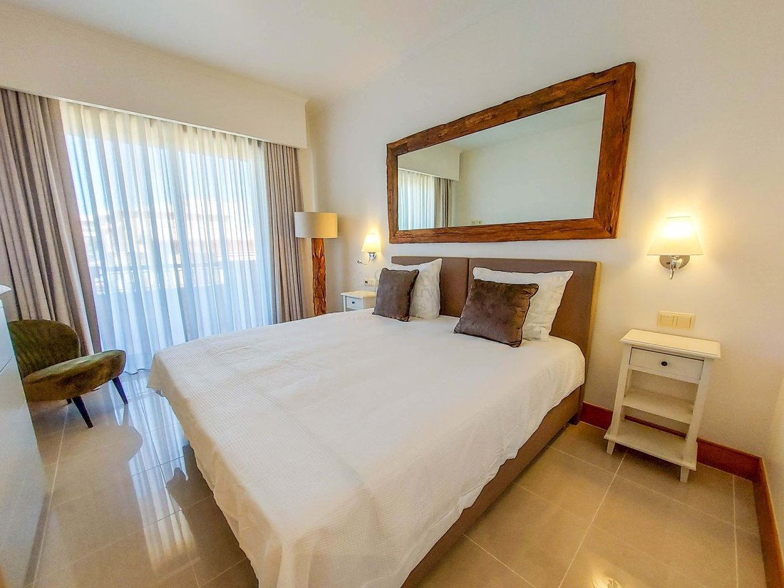 Apartment in Vilamoura, Quarteira, Algarve 4 - 13029252
