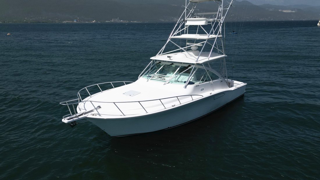 Sport Fisherman in Jamaica 4 - 13030105