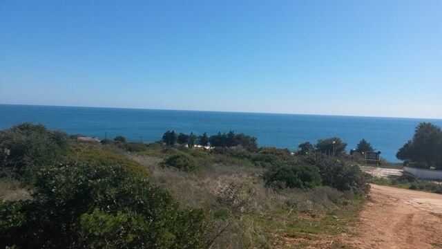 Land for sale in Lagos, Portugal — €900,000