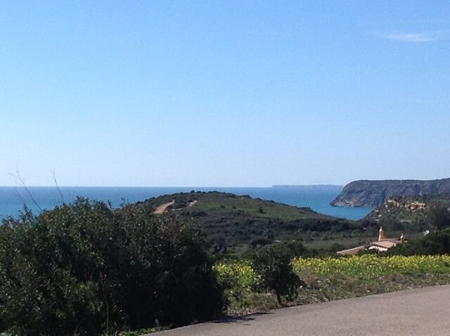 Land for sale in Lagos, Portugal — €1,200,000