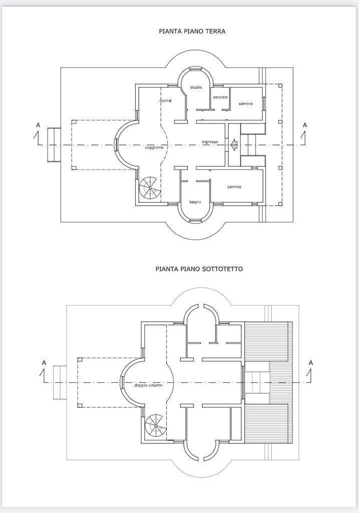 Villa in Avenza, Marina di Carrara, Tuscany 2 - 13030352