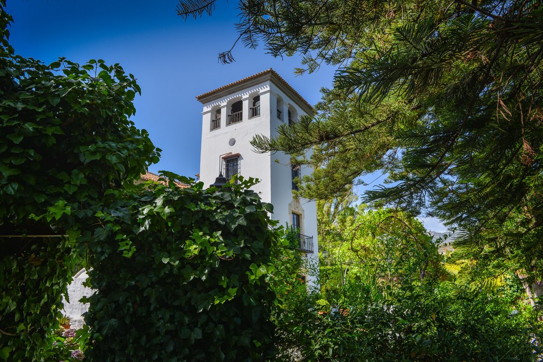 Estate in Centro, Granada, Spain 1 - 13031182
