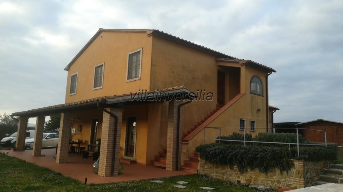 Manciano, Tuscany, Italy 2 - 13027957