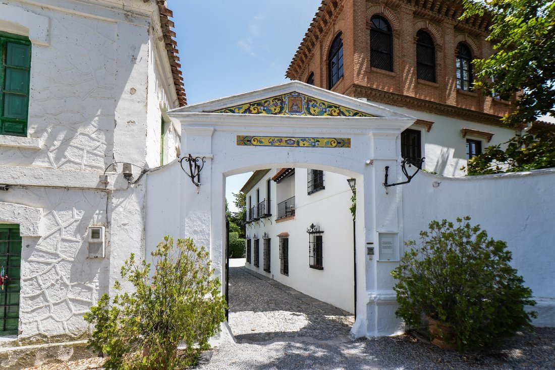 Estate in Centro, Granada, Spain 5 - 13031182