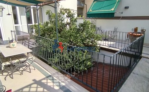 Apartment in Historic Center, Viareggio, Tuscany 1