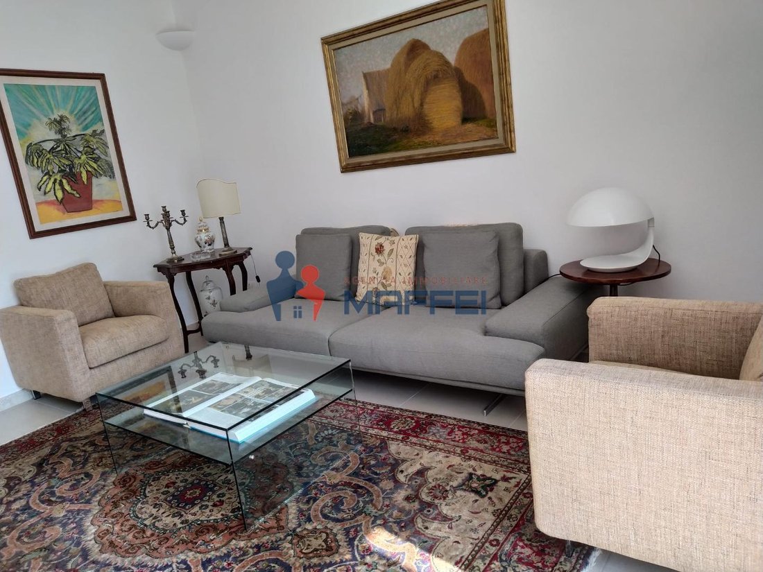 Apartment in Historic Center, Viareggio, Tuscany 2 - 13028061