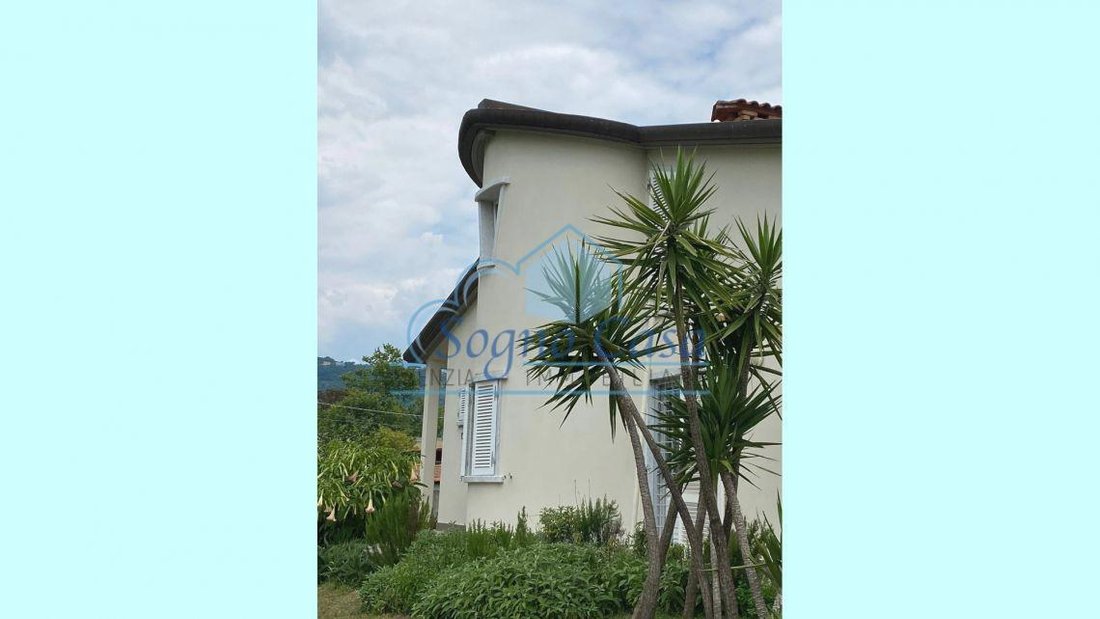 Villa in Marina di Carrara, Tuscany, Italy 4 - 13027980