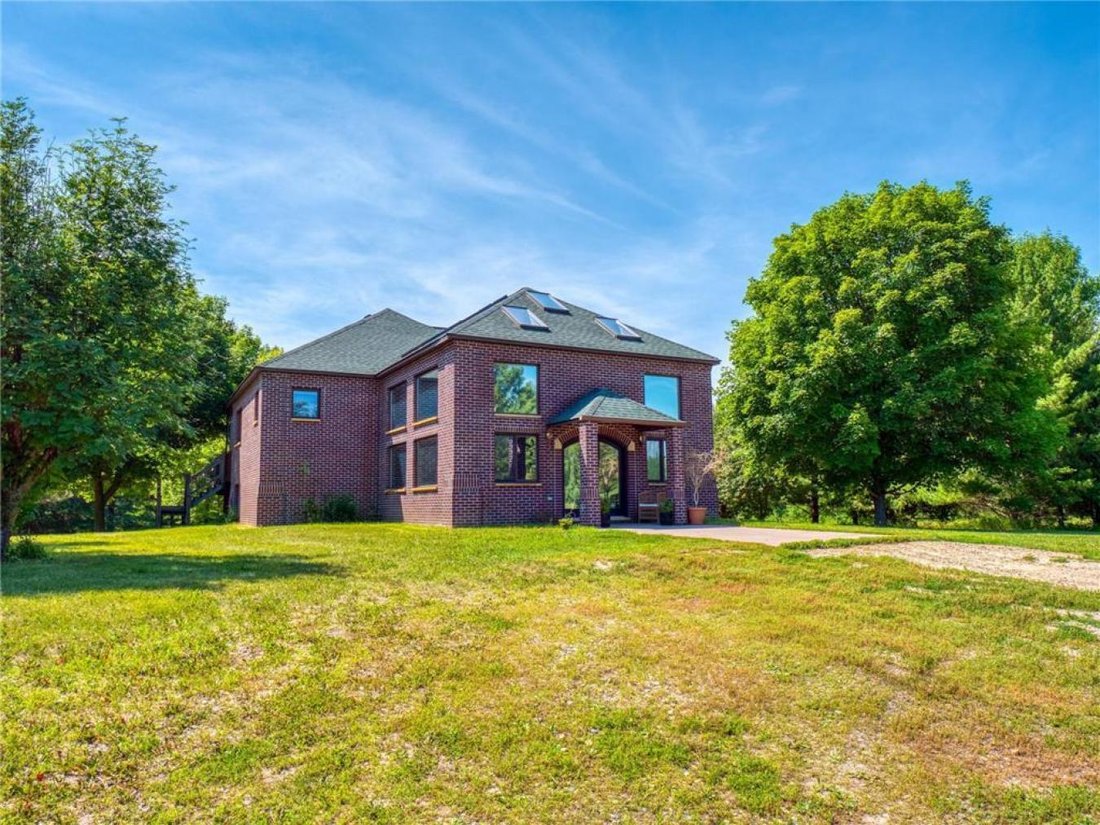 House in Puposky, Minnesota, United States 3 - 13028149