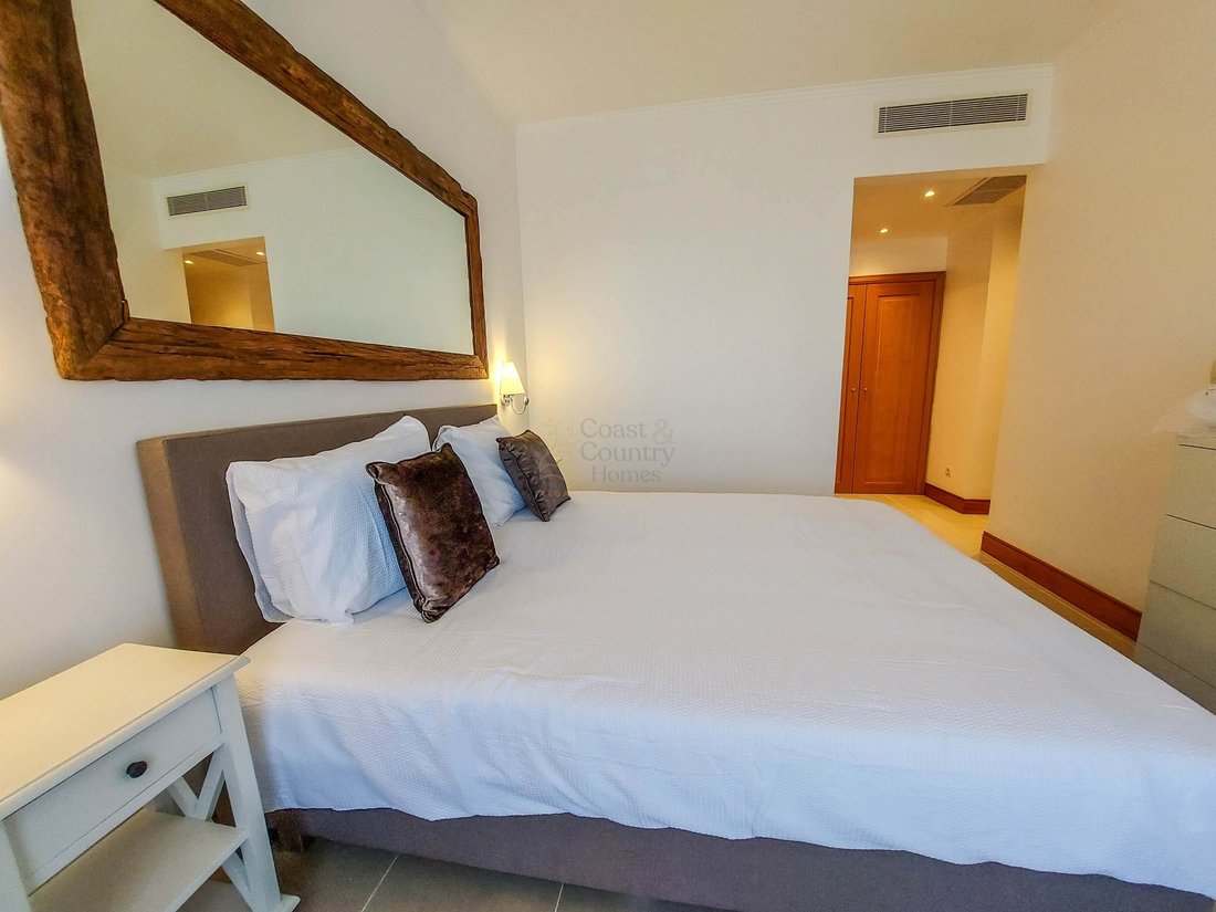 Apartment in Vilamoura, Quarteira, Algarve 5 - 13029252