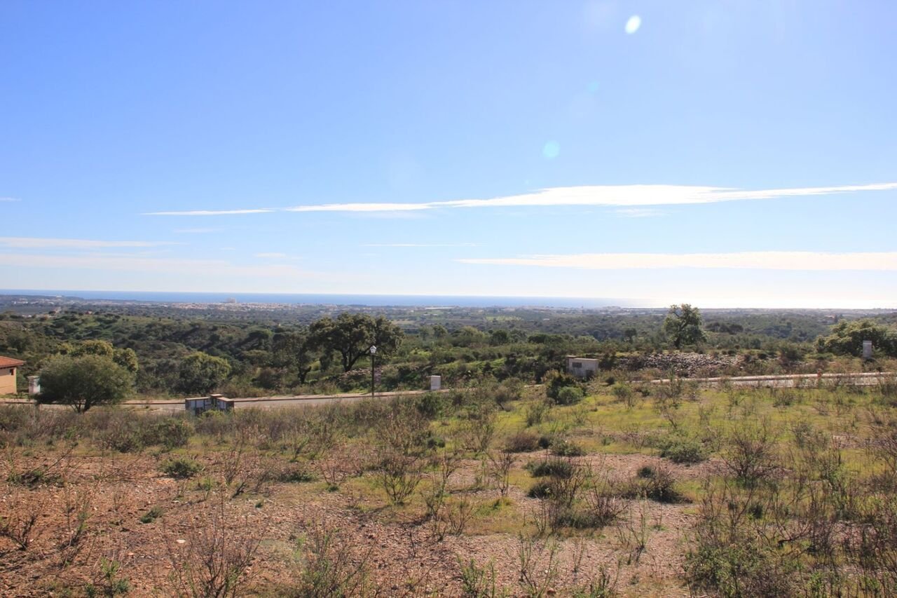 Land for sale in Vila Real de Santo António, Portugal — €620,000