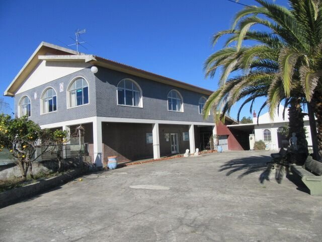 Farm Ranch in Carvide, Leiria District, Portugal 1 - 12855291