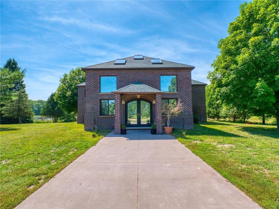 House in Puposky, Minnesota, United States 2 - 13028149
