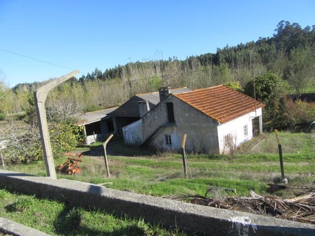 Farm Ranch in Carvide, Leiria District, Portugal 5 - 12855291