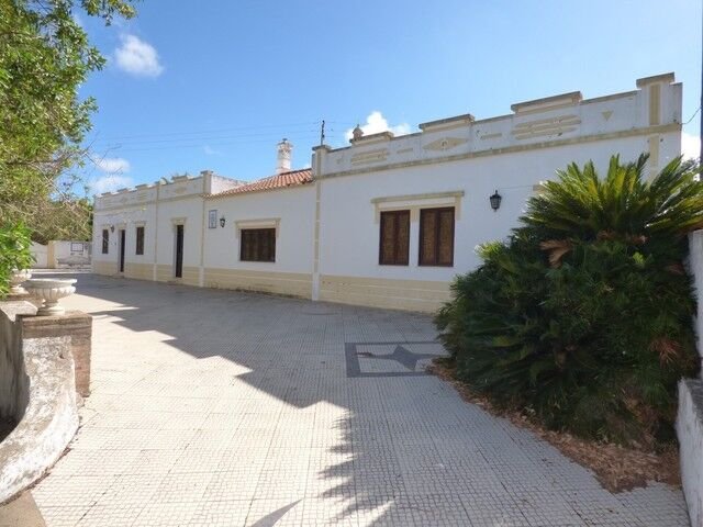 Farm Ranch in Alcantarilha, Algarve, Portugal 2 - 12856366