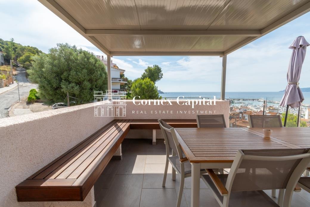 Fantastic Villa With Magnificent Sea Views And In L'estartit, Catalonia