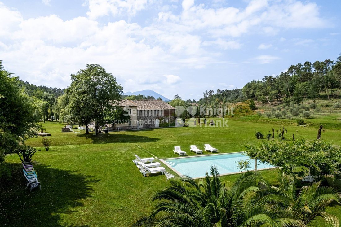 Country House in San Macario In Piano, Lucca, Tuscany 1 - 13032595