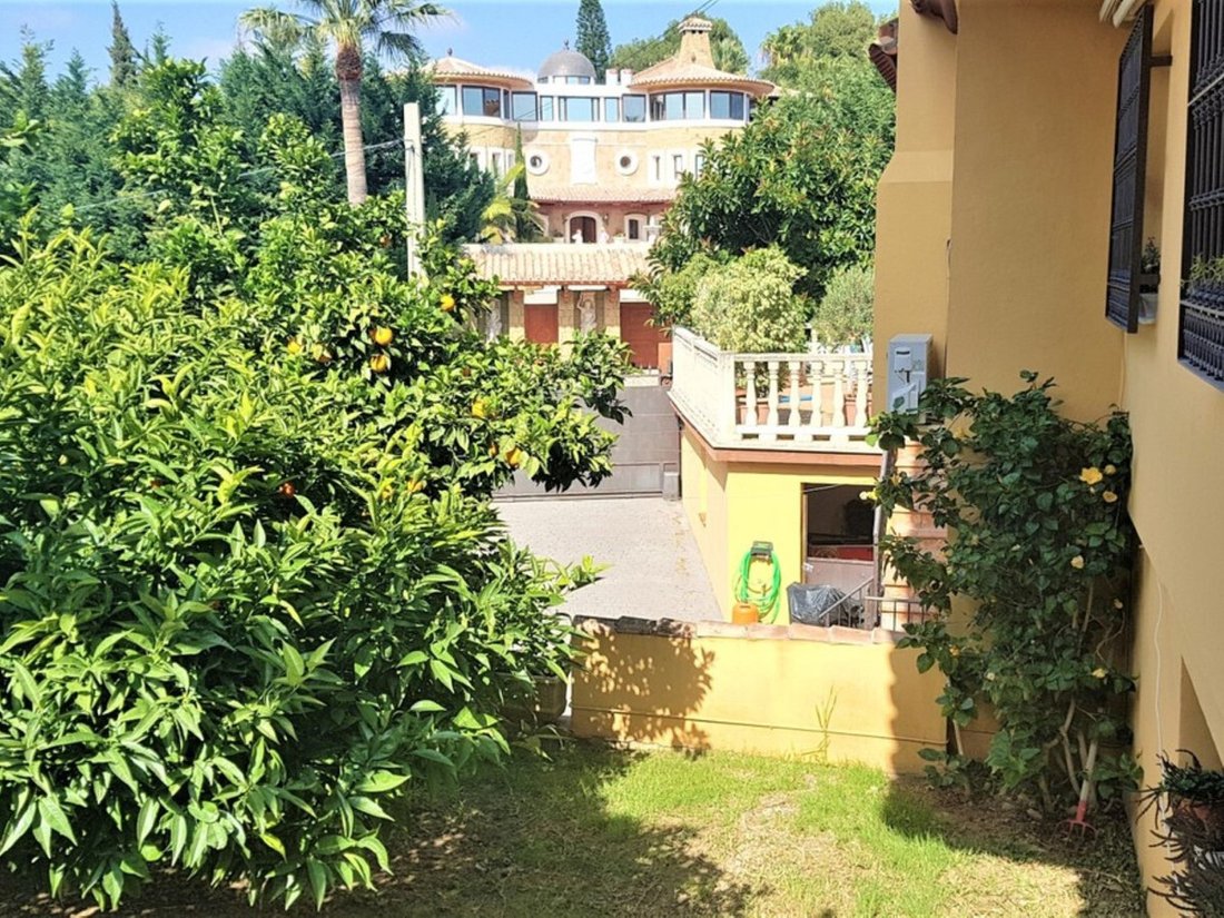 Villa in Puerto Banus, Marbella, Spain 4 - 12112199