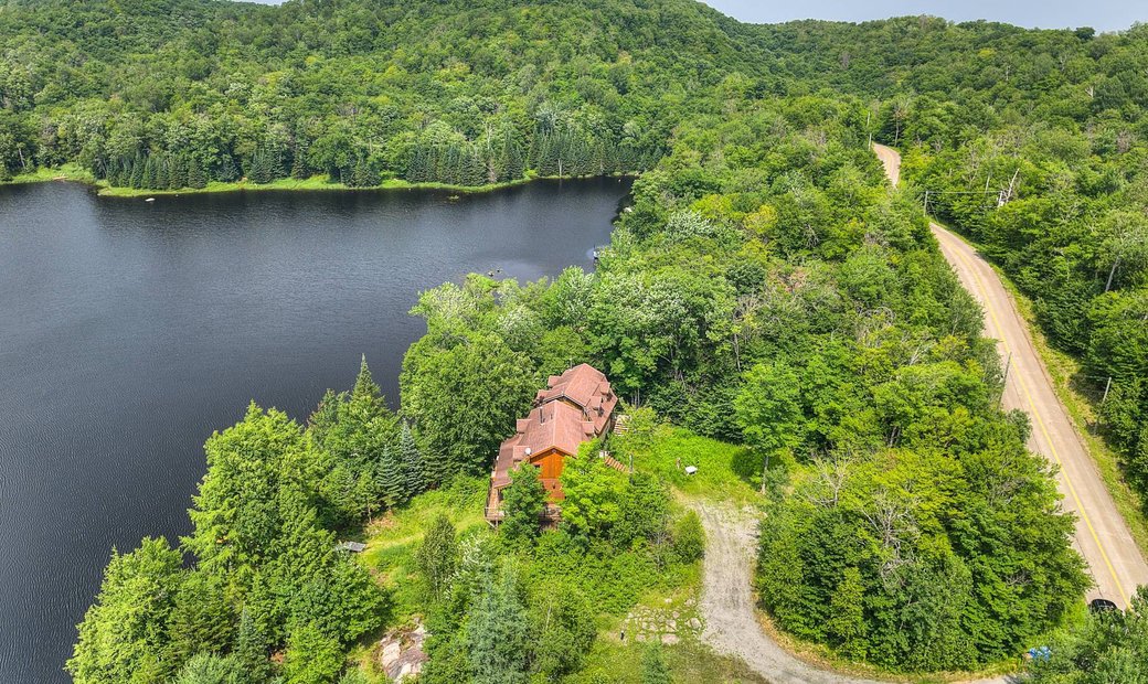 Morin Heights, Qc In Morin Heights, Quebec, Canada For Sale (13033274)