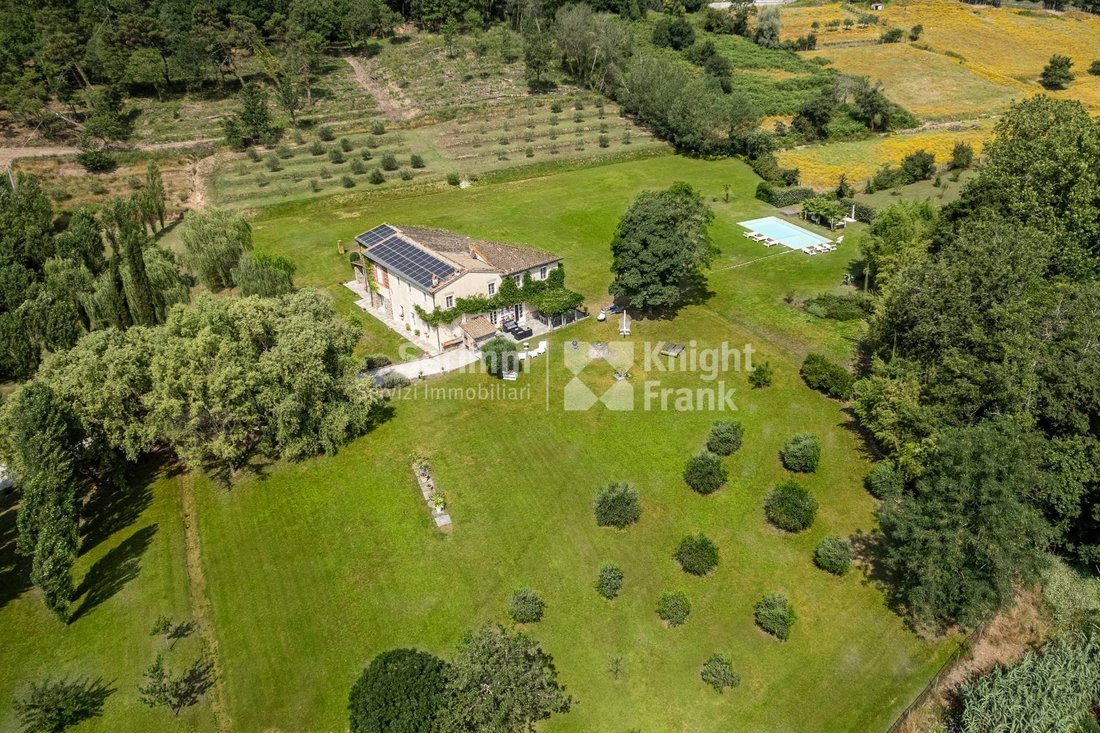 Country House in San Macario In Piano, Lucca, Tuscany 2 - 13032595