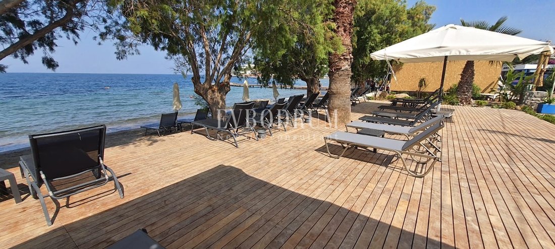 Bungalow in Bodrum, Muğla, Turkey 2 - 13033507