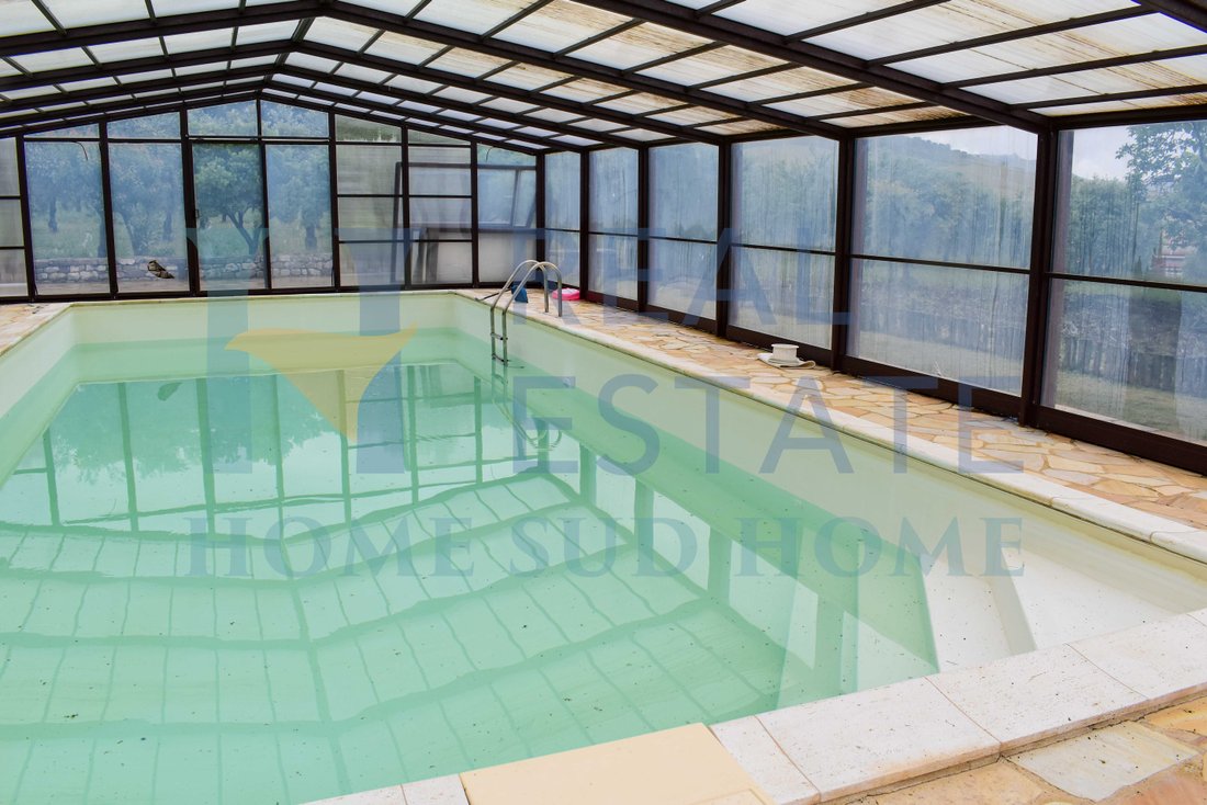 Villa in Castellana Sicula, Sicily, Italy 5 - 13033336