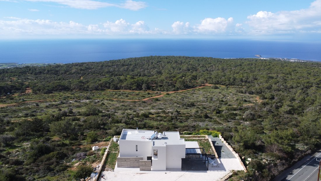 Villa in Peyia, Paphos, Cyprus 5 - 13037303