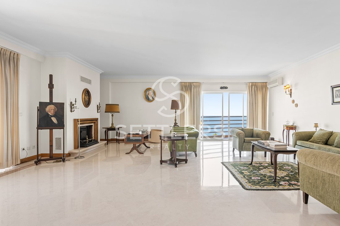 Appartement à Cascais, Lisbonne, Portugal 5 - 12864702
