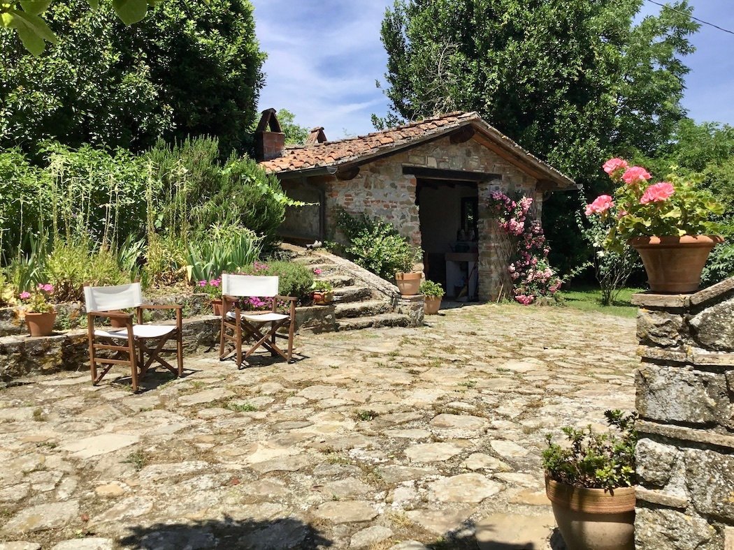 Villa in Ambra, Tuscany, Italy 3 - 13033994