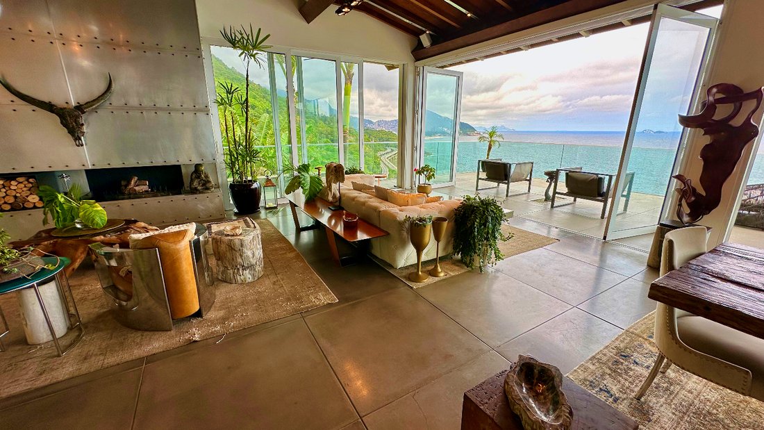 Villa in Rio de Janeiro, State of Rio de Janeiro, Brazil 4 - 13037589