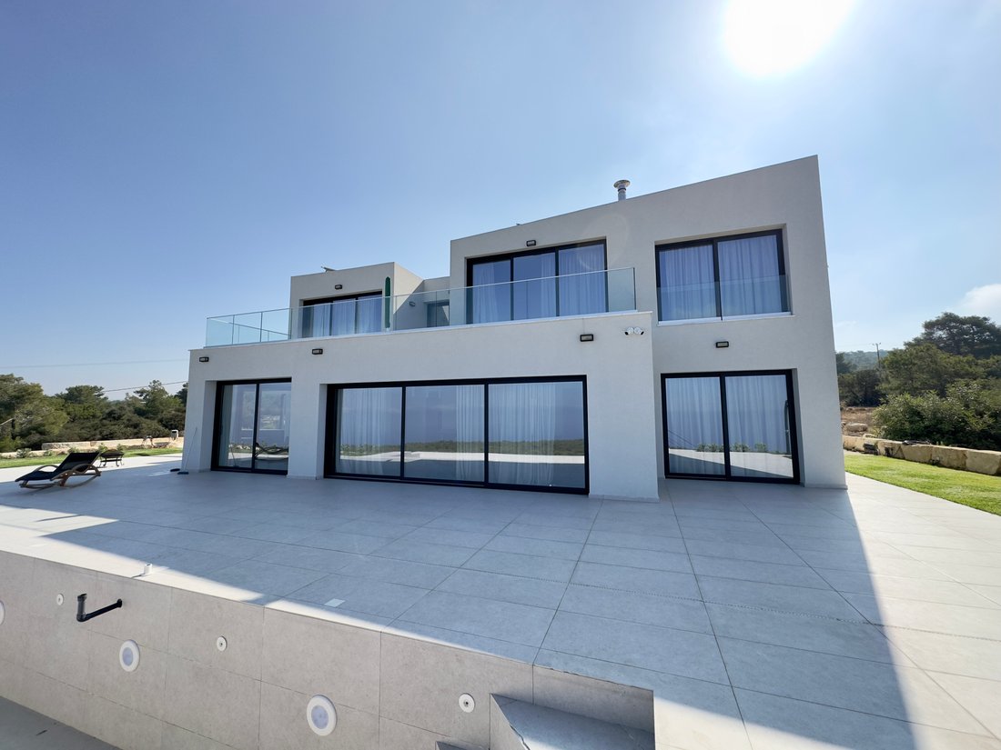 Villa in Peyia, Paphos, Cyprus 4 - 13037303