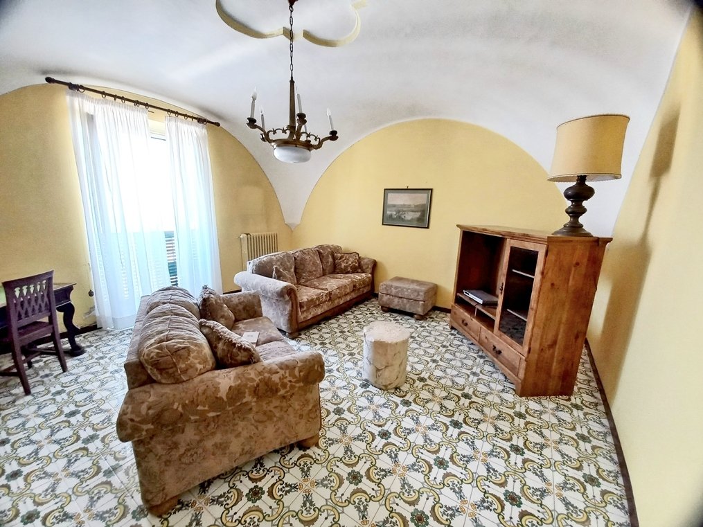 Charming Historic Home In Gaeta, Lazio, Italy For Sale (13037497)
