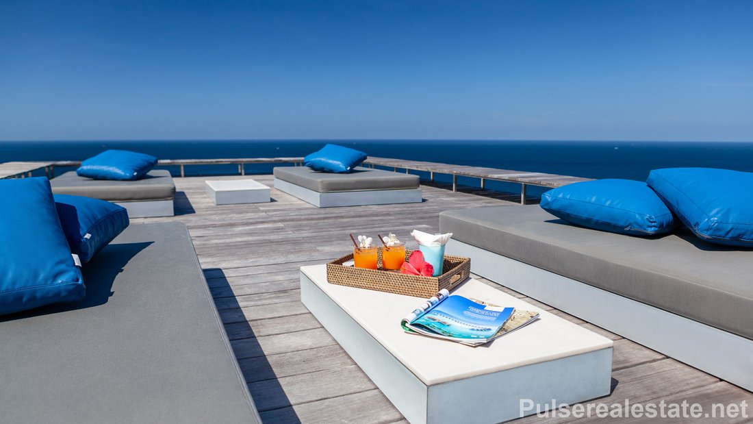 Villa en Kamala, Provincia de Phuket, Tailandia 5 - 13037571
