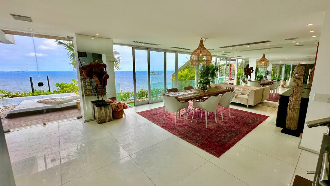 Villa in Rio de Janeiro, State of Rio de Janeiro, Brazil 5 - 13037589