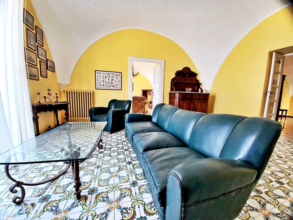 Charming Historic Home In Gaeta, Lazio, Italy For Sale (13037497)