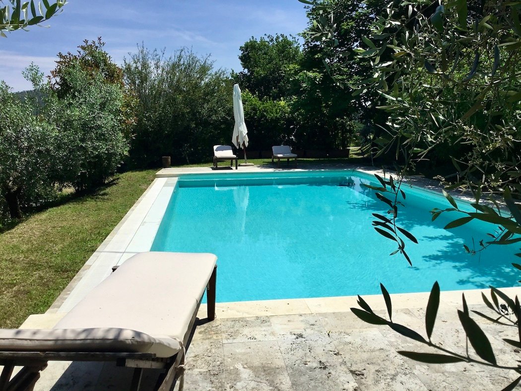 Villa in Ambra, Tuscany, Italy 2 - 13033994