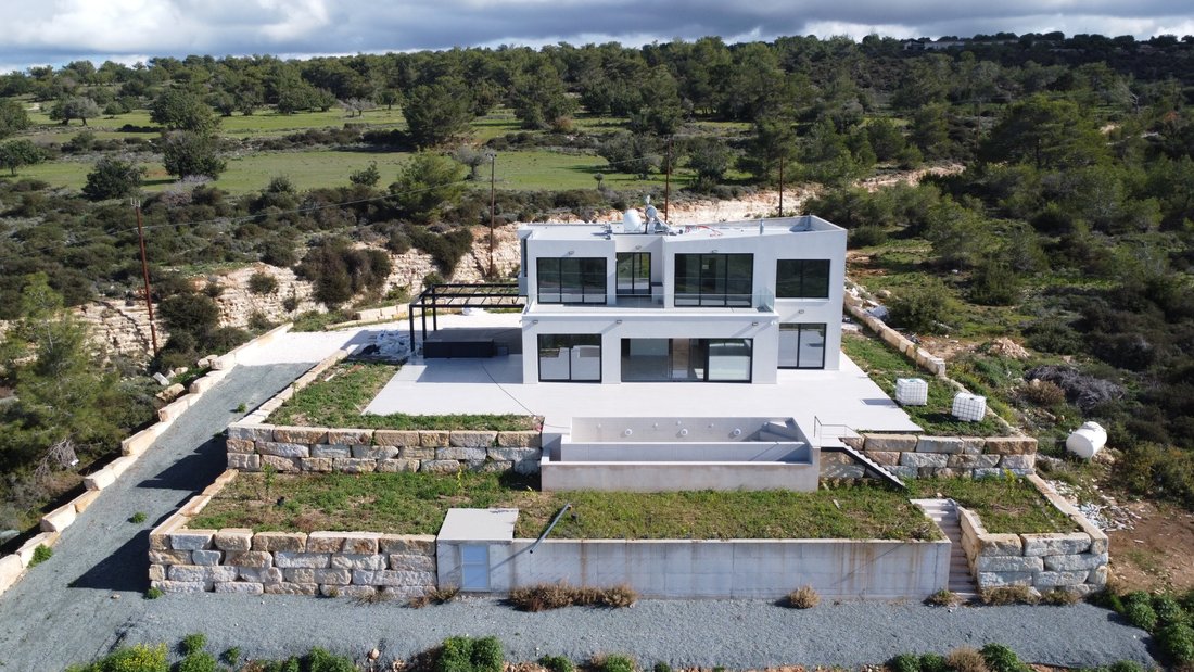 Villa in Peyia, Paphos, Cyprus 3 - 13037303