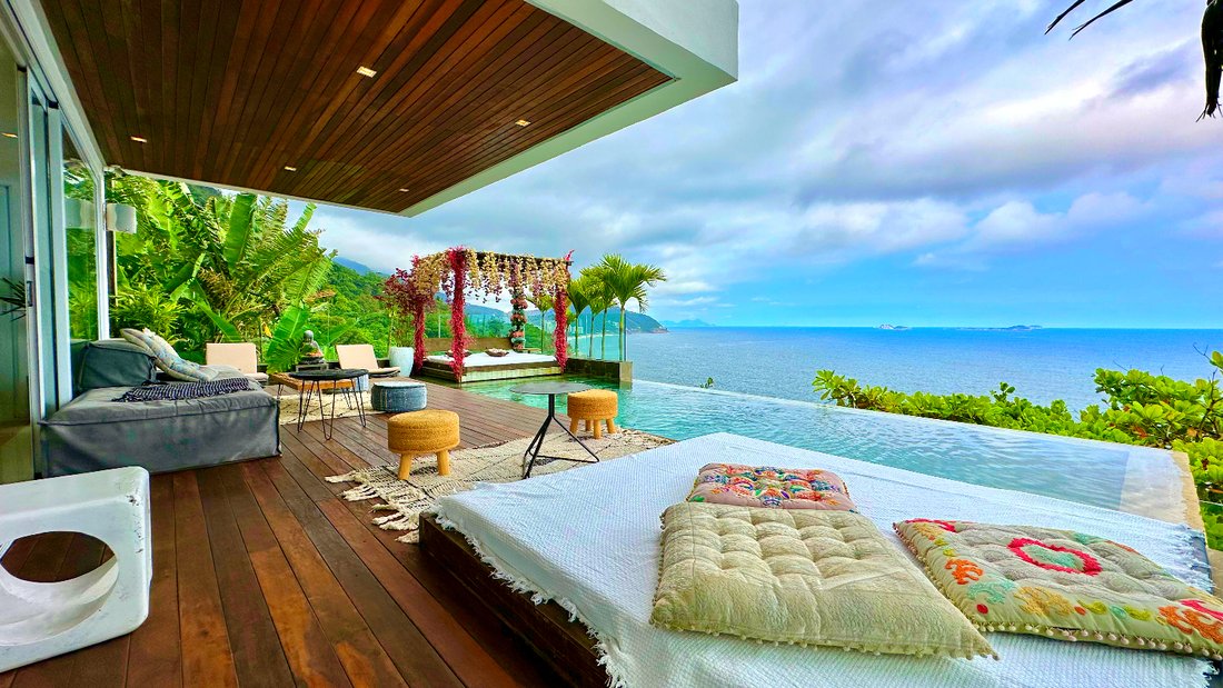 Villa in Rio de Janeiro, State of Rio de Janeiro, Brazil 2 - 13037589