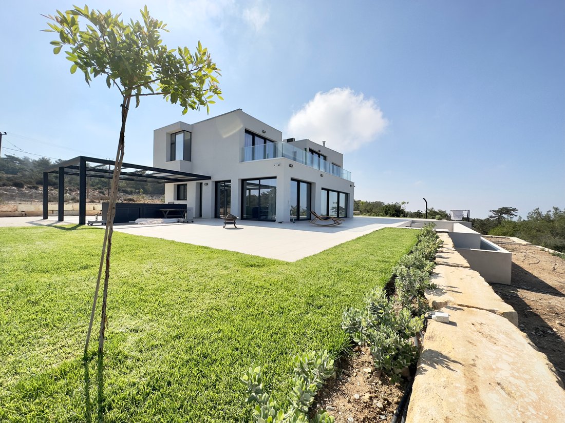 Villa in Peyia, Paphos, Cyprus 2 - 13037303