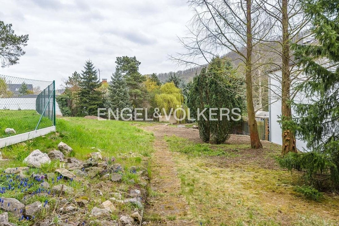 Unique Building Land With A In černošice, Central Bohemian Region