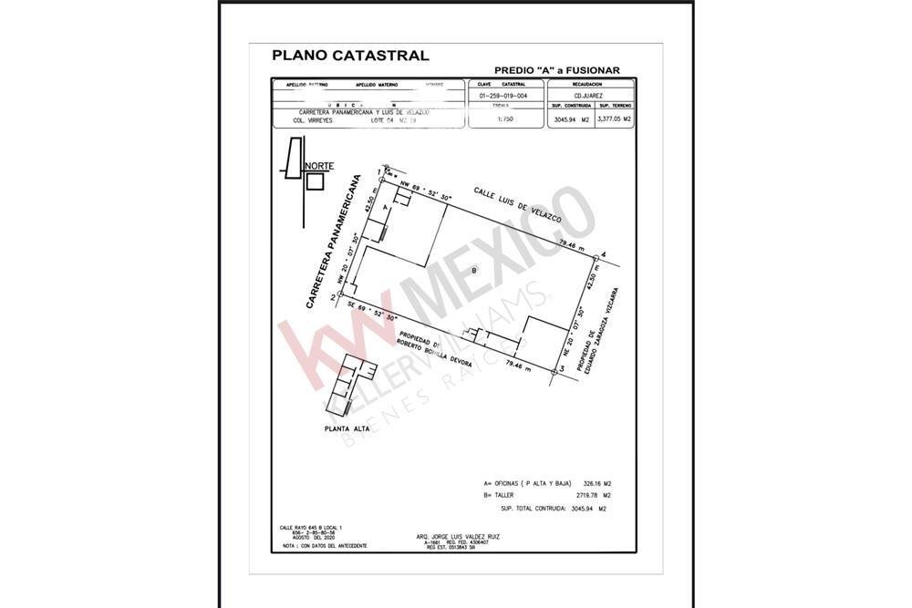 Lots And Land Ciudad Juárez In Ciudad Juárez, Chihuahua, Mexico For