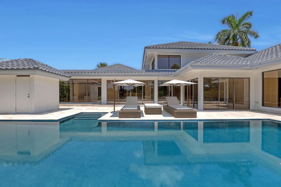 House in Boca Raton, Florida, United States 2 - 13028226