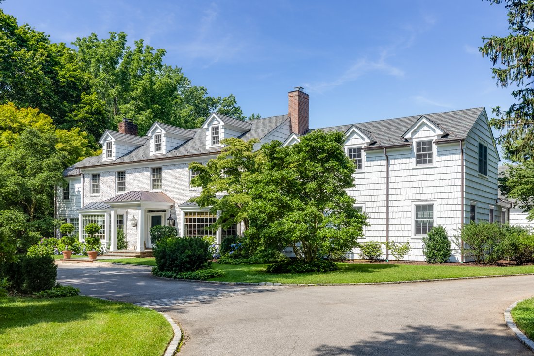 House in Locust Valley, New York, United States 1 - 13034549